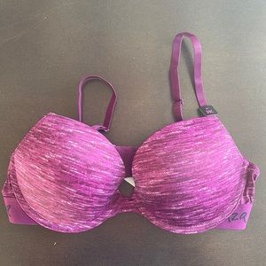 New purple La Senza Remix Bra